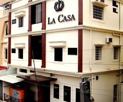 Hotel La Casa